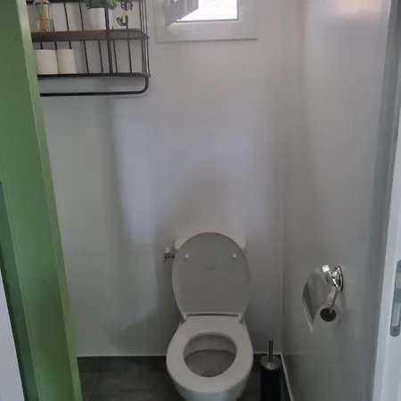 Holiday home Maison Proche Merlimont