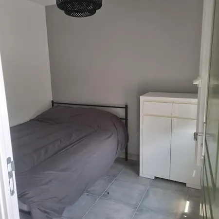 Maison Proche *