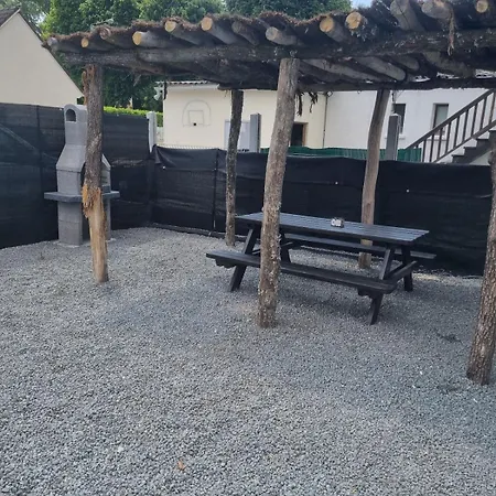 Maison Proche Tatil Evi