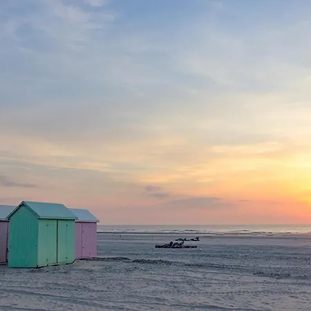 Nyaraló Maison Proche