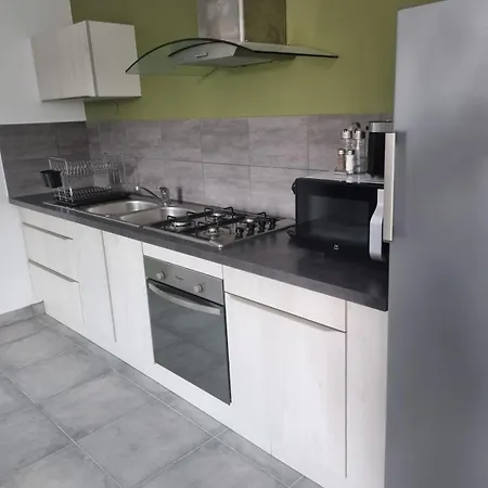 Maison Proche Nyaraló Merlimont