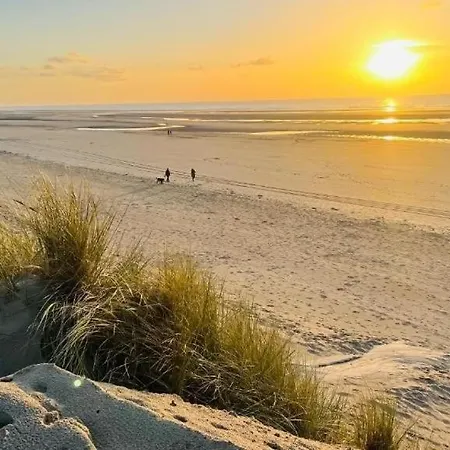 Maison Proche * Merlimont