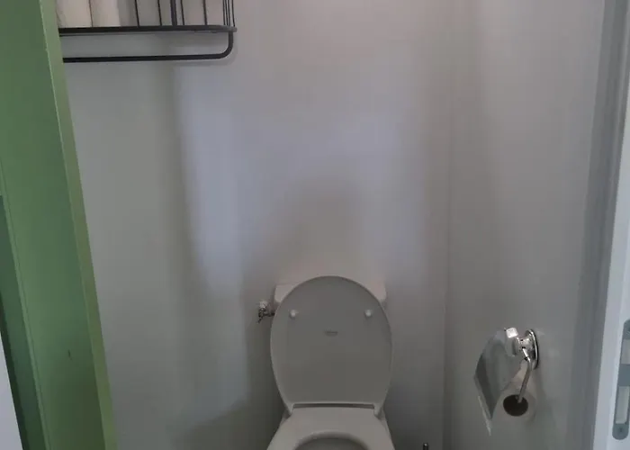 Nyaraló Maison Proche Merlimont